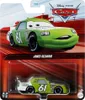 James Cleanair GBY04 | Disney Cars | Die-Cast 1:55 | Mattel Produktbild-Vorschau 2