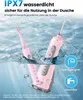 Elektrische Zahnbürste & Munddusche Set, Mundhygiene Produktbild-Vorschau 7