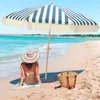 HOMLA SUNNY záhradný/plážový slnečník 200 cm Náhľad obrázku produktu 8