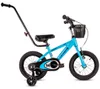 Sun Baby Verdant Rowan bicicletta per bambini ragazzi bici Anteprima dell’immagine prodotto 10