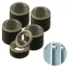 32 Stuks Metalen Gordijnringen met 4 cm Binnendiameter, Productafbeelding-voorbeeld 1