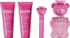 Edt Spray 100ml/Shower Gel 100ml/Body Lotion 100ml/Edt Produktbild-Vorschau 6