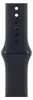 Apple Watch 9 Cell 41mm Graphit Edelst. Mittern. Sportarmb. Produktbild-Vorschau 3