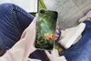 MuchoWow® Handyhülle Schutzhülle Hülle für iPhone SE 2020 Produktbild-Vorschau 3