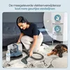 Olvy tapijtreiniger, natzuigapparaat, 17.000 PA – Krachtig Productafbeelding-voorbeeld 12
