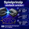 Magnetisches Strategiespiel für Kinder und Erwachsene – Produktbild-Vorschau 6