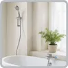 Specchio da bagno a LED 80 x 80 cm - Specchio da parete - Anteprima dell’immagine prodotto 5