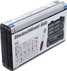 BGS technic Socket Set, 1,53 kg Náhled obrázku produktu 6