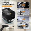Dampfreiniger, 2500W Handdampfreiniger, tragbarer Produktbild-Vorschau 7