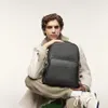 LACOSTE mochila de ocio mochila con compartimento para Vista previa de la imagen del producto 6