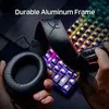 HyperX Cloud II Gaming Headset Black-Gunmetal Náhled obrázku produktu 15