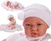 Španělská panenka Nacida Nina 42cm Náhled obrázku produktu 5