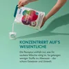HAKA Colorwaschmittel 3kg Pulverwaschmittel für Buntwäsche, Produktbild-Vorschau 4