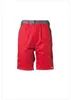 Planam Shorts Highline Gr. M rot/schiefer/schwarz Produktbild-Vorschau 5