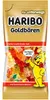 Ovocní žvýkačky Haribo Goldbären v praktickém kapesním Náhled obrázku produktu 4