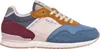Pepe Jeans London Logo Sportschuhe Blau EU 36 Frau Blau EU Produktbild-Vorschau 1