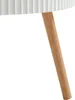Table basse 'Bongard' avec plateau amovible Ø60 x 45 cm Voir les images du produit 11