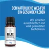 Saint Nutrition® Relax Kügelchen | für Erwachsene - Produktbild-Vorschau 5