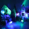3D stavebné magnetické kocky svietiace park zvierat 90 el. Náhľad obrázku produktu 11