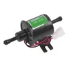 12V Universal Essence Essence Pompe à carburant électrique Voir les images du produit 8