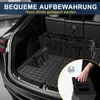 LARS360 2er Auffahrrampe + 2 Unterlegkeile, PP-Kunststoff, Produktbild-Vorschau 5