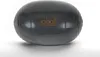 IO-Ball Fitnessball, 29 cm Länge, elliptisch, instabile Produktbild-Vorschau 1