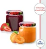Einmachglas (210ml) 6er Pack mit Schraubdeckel Produktbild-Vorschau 8