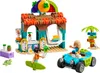 LEGO Friends Smoothie-kraam aan het strand, speelset voor Productafbeelding-voorbeeld 8