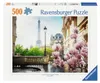 Frühling in Paris Ravensburger 12000366 Produktbild-Vorschau 8