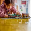 LEGO City: Tren Locomotora de Vapor Clásica. Juego, kit de Vista previa de la imagen del producto 25