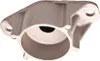 JAPANPARTS SM0021 Federbeinstützlager Hinten für FORD Kuga Produktbild-Vorschau 3