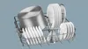 Siemens iQ100 SN615X03EE, Voll integriert, Standardgröße Produktbild-Vorschau 10
