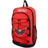 FOCO NHL Big Logo Bungee Rucksack Team Washington Capitals Produktbild-Vorschau 6