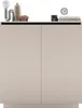 Kommode TV SELENE von Lindner Möbel – zweitürig – 110,8cm x Produktbild-Vorschau 3