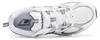 New Balance 408  Sneakers Laag - Wit - Maat 42.5 Produktbild-Vorschau 31