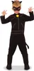 Miraculous - Cat Noir costume pour enfants taille enfant : Voir les images du produit 1