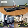 Tapis de course Mobiclinic Facile à monter Télécommande Voir les images du produit 6