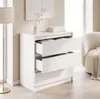 Comodà moderna con 3 cassetti | Comodà bianca | Comodà a Anteprima dell’immagine prodotto 13