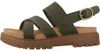 Sandali Del Marchio Timberland Del Modello Tb0a2kz5eo61 Anteprima dell’immagine prodotto 2