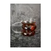 verres à eau transparents avec anse 450ml Voir les images du produit 4