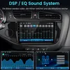 carplay android13 2+64G gps navi Für Kia Ceed 2012-2016 Náhľad obrázku produktu 14