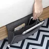 Bett Organizer Filz Betttasche Sofa Organizer Armlehnen Produktbild-Vorschau 5