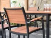FLAMINGO - Stapelbarer Stuhl Produktbild-Vorschau 4