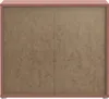 Forte ALICE SPRINGS Kommode 95 100, modernes Sideboard mit Produktbild-Vorschau 6