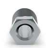 10x AUPROTEC Verschraubung M12x1 Bremsleitung 6,0 mm Bördel Produktbild-Vorschau 6
