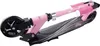 NSP Scooter rosa/weiß 125mm, ABEC7 Produktbild-Vorschau 3