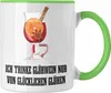 Trendation - Glühwein Tasse Lustig Spruch Glühweinbecher Produktbild-Vorschau 1