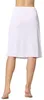Bellivalini Damen Unterrock ME4141 (Weiß, M) Produktbild-Vorschau 4