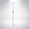 LUXULA LED Stehleuchte 100 W 4000 K neutralweiß weiß Produktbild-Vorschau 15