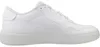Adidas Park ST 2.0 Herren Sneaker Weiß im klassischen Produktbild-Vorschau 4